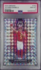 2024 Panini Mosaic - Mosaic Prizm Jayden Daniels #302 PSA 8 Rookie RC