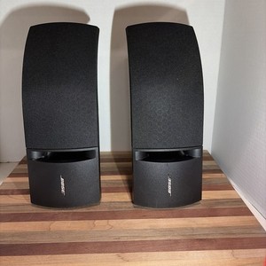 BOSE ボーズ スピーカーシステム 161 TM ブラック ペア Amazon.com: Bose 161 Speaker System (Black) - Ideal for Stereo or