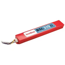 Bodine Bsl310 Lighting Ballast, 2-1/4" W X 1-3/16" H