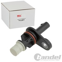 NTY Kurbelwellensensor Passend FüR Chevrolet Spark | ECP-CH-034