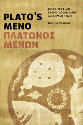 Plato's Meno
