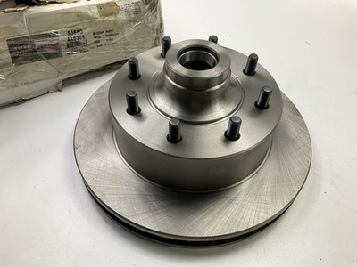 Auto Extra AX5366 8-LUG Front Brake Rotor