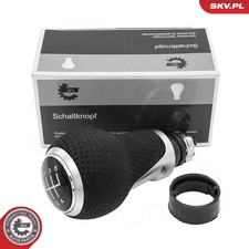 63SKV207 ESEN SKV Schalthebelknauf für AUDI,SEAT,SKODA,VW