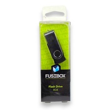 Fusebox 8GB Flash Drive