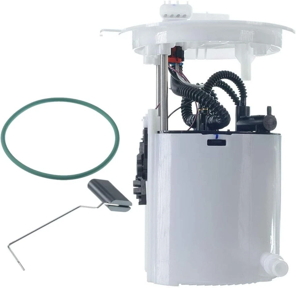 Bomba de combustible eléctrica con unidad de envío para Dodge Durango Jeep Grand Cherokee 11-15 Foto 3 de 3