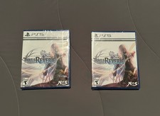 The Legend of Heroes: Trails into Reverie - D...