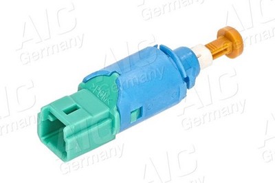 Schalter Kupplungsbetätigung (GRA) AIC 71970 für OPEL VIVARO Bus X83 A07 DTI 16V