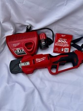 Milwaukee M12 Pruning Shears Brushless Kit 2534-21