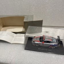 Minichamps Porsche 911 GT3R 2000 1/43 Minicar