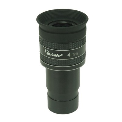 BST 1.25'' 58-deg UWA Planetary Eyepiece - 4mm
