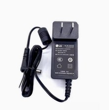 Original Adapter 19V 1.3A Compatible with LG ADS-40FSG-19 19025GPCU-1 ADS-25F...