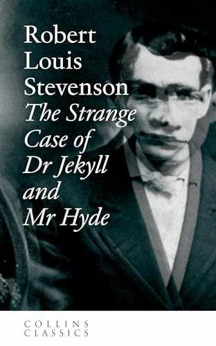 The Strange Case of Dr - Paperback, by Stevenson Robert Louis - Acceptable