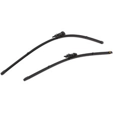 Set of 2 Windshield Wiper Blades Front for Honda Prologue 2024 Pair