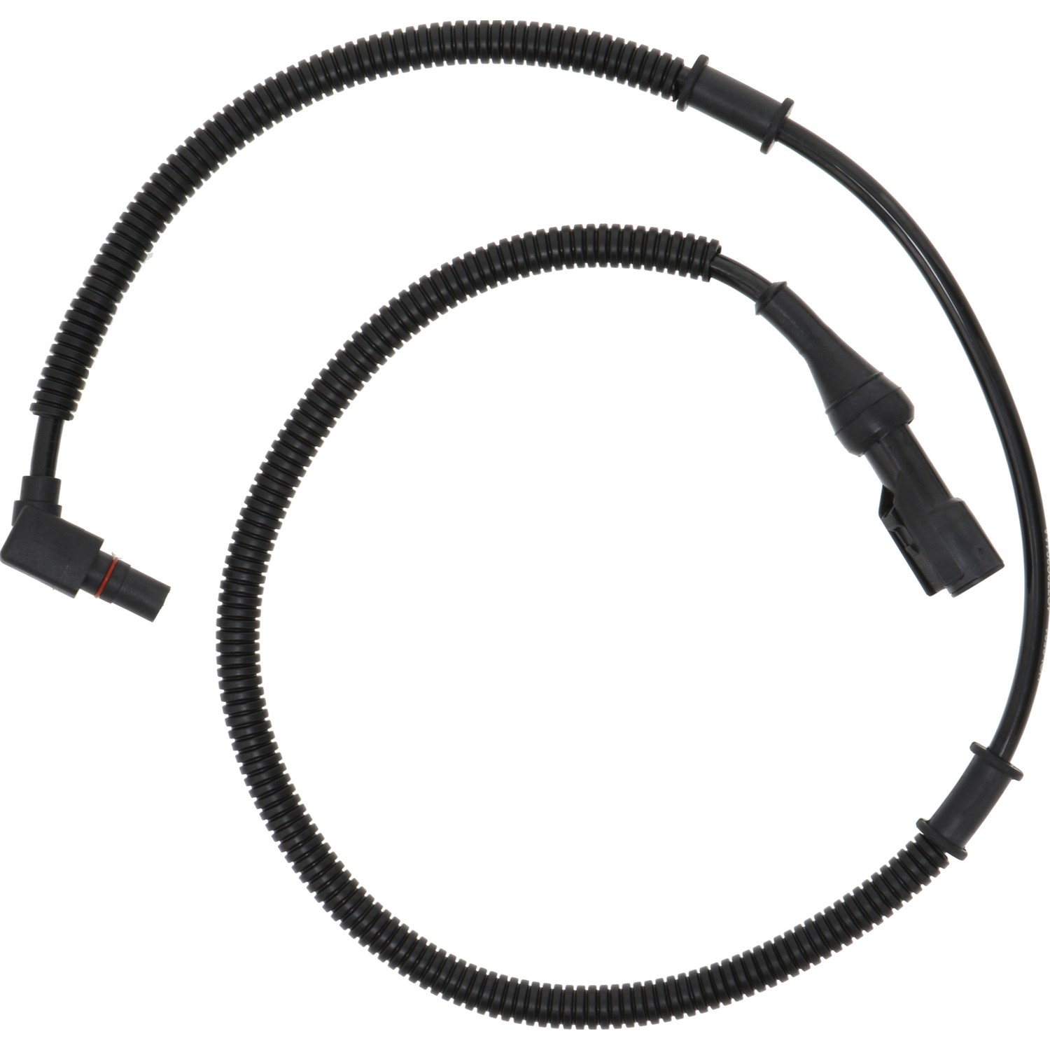 Front Rear ABS Wheel Speed Sensor fits 2005-2006 Ford GT