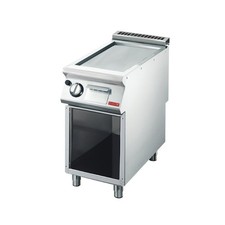 Gastro M Gasgrillplatte Gm70/40Ftgs Glatt