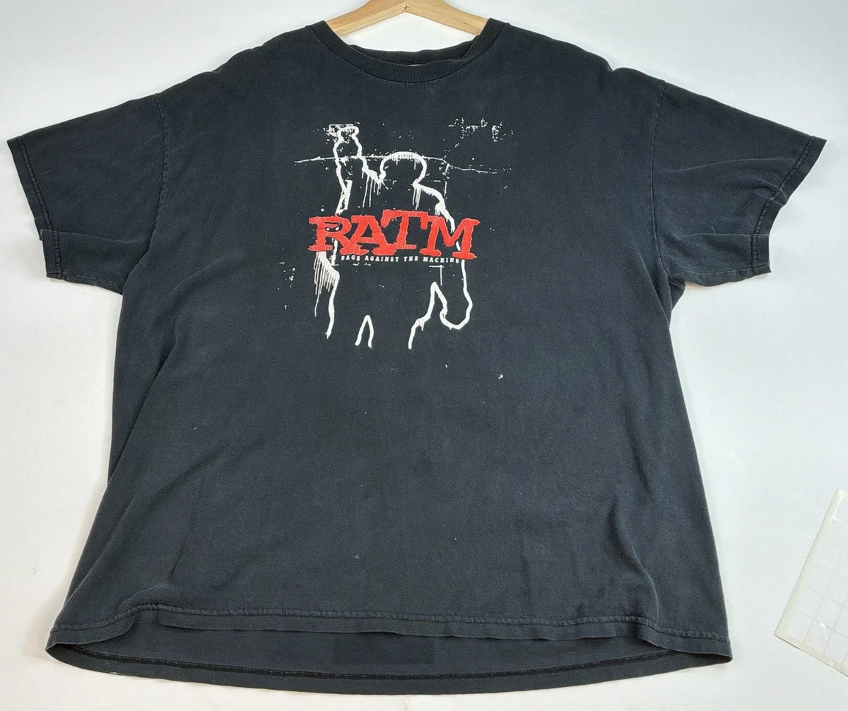25+ Rage Against The Machine Shirt for sale | Updated Oct 2026