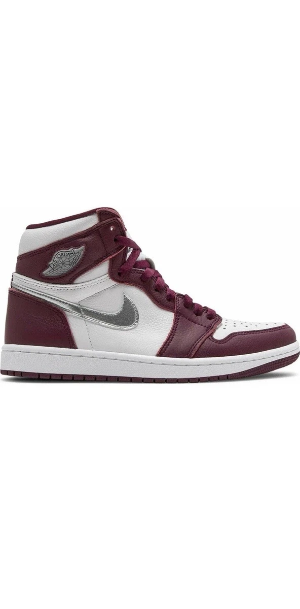 Jordan 1 Retro High OG Bordeaux | eBay