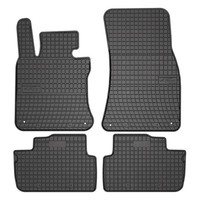 Frogum FußMattensatz ET411074 FüR BMW