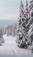 R W K Clark | Passing Through | Buch | Englisch (2018) | Gebunden | Clarkltd