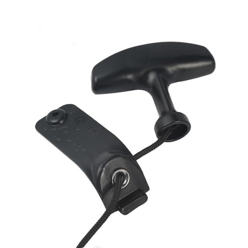 Oniissy Ensemble De Démarreur à Recul, Pour 100075051-0001 GT-148