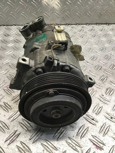 Klimakompressor Opel Vectra C Caravan (Z-C/SW) 2.2 direkt 114kW 155PS 09225560