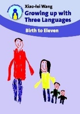 Growing up with Three Languages - 9781847691064