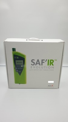 ACS SAF'IR Evolution Evidential Analyzer Alkoholtestgerät Set mit Drucker_2.65_5