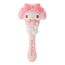 Sanrio My Melody Character-Shaped Hairbrush
