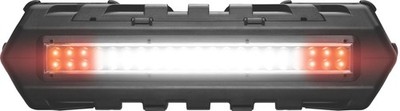 Boss Audio ATVB95LED 8in Bluetooth LED Light Bar ATV UTV Universal
