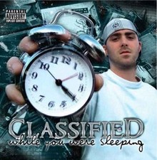 While You Were Sleeping UK IMPORT