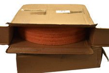 Lot of 10 Betco Crete Rx Cleaning Pads 20" Dia Orange Scrubs E84120-00 45-20