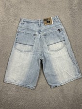 Southpole Jorts Size 18