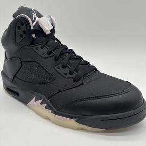 Nike Air Jordan 5 Retro “Anthracite/Black Metallic Silver” Jordan 5 Retro Anthracite for Sale | Authenticity Guaranteed  main image 2