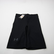 Under Armour HeatGear Compression Shorts Men's New with Tags S