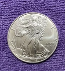 2019 American Silver Eagle $1 Dollar 1oz  .999 -Beautiful Condition