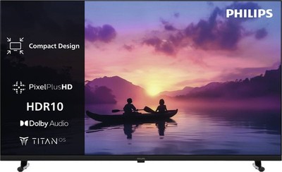 Philips 24PHS6000/12 neu ovp