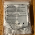 ZYNEX MEDICAL ELECTRODES 2" ROUND Pads Packs Of 4, New — photo 6