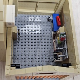 LEGO 71006 The Simpsons House 100% Complete Set Minifigures Manuals No Box