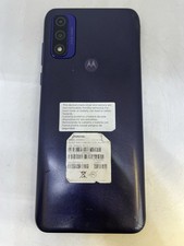 Motorola Moto G Pure   Cracked Screen   For Parts/Not Working   AS-IS