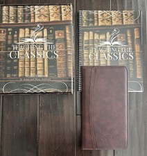 Teaching the Classics 2nd Ed Study Guide Adam...