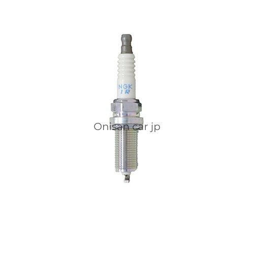 NGK LASER Iridium Spark Plug 8659 SILFR6A6