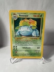 Pokémon TCG Venusaur 15/102 Base Set Holo Rare 100 HP 1999-WOTC