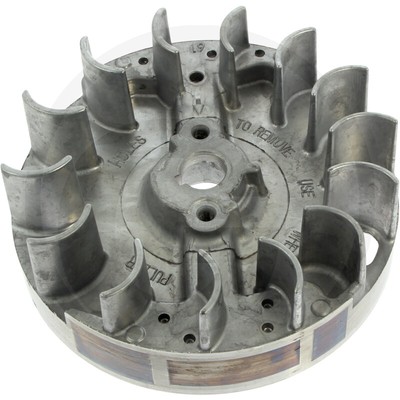 Briggs u. Stratton SCHWUNGRAD  | 590544 | 024847190021
