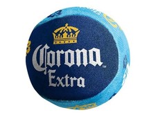 Hedstrom Corona Rip 'N Skip Round Ball Blue 60mm
