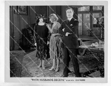 o58141 1922 orig Leah Baird, William Conklin, Jack Mower, Eulalie Jensen, John C