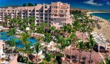 Pueblo Bonito Rose, Cabo San Lucas, Mex. Studio MAR 8-15 OR 15-22027