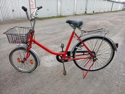 Mifa Fahrrad DDR retro vintag restauration selten 903/1