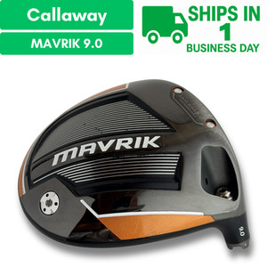 Callaway Mavrik 9 Wood | eBay