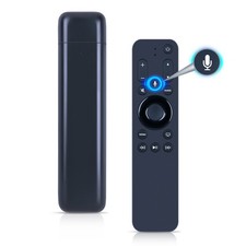 New URC1110 Remote Control For Apple TV HD & ...