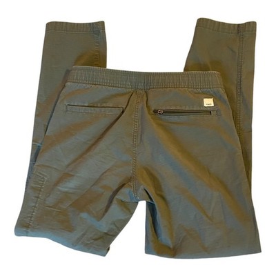 Pantalon Ripstop - Femme Vuori | La Dernière Chasse Pantalon Ripstop - Femme Vuori | La Dernière Chasse